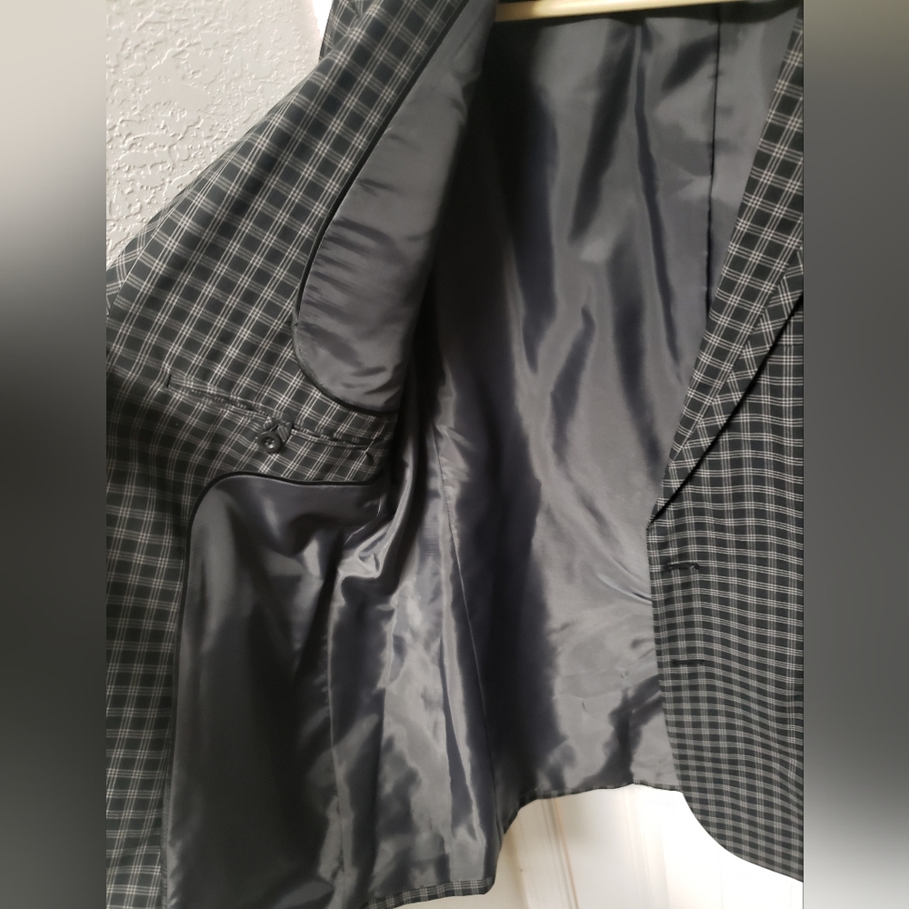 NWOT ... DKNY Blazer Jacket - Picture 9 of 9